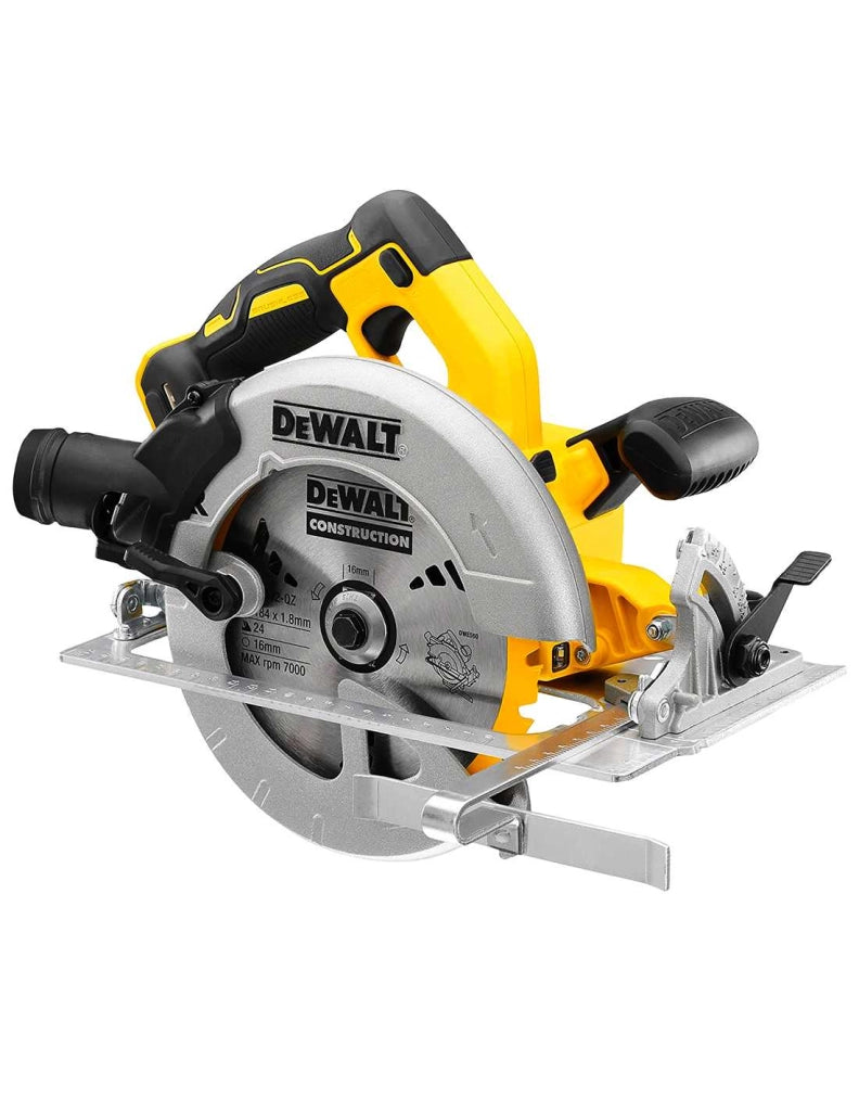 DeWALT Kit DWK216 (DCD996 + DCS570 + 2 x 5,0 Ah + DCB115 + TSTAK VI)