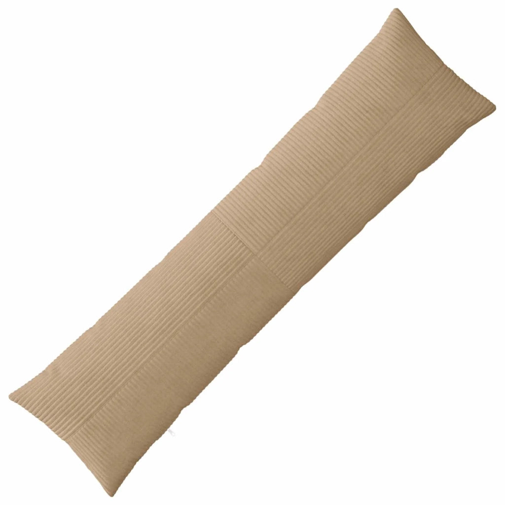 Federa ALMELO Marrone 40 x 145 cm corduroy 914311