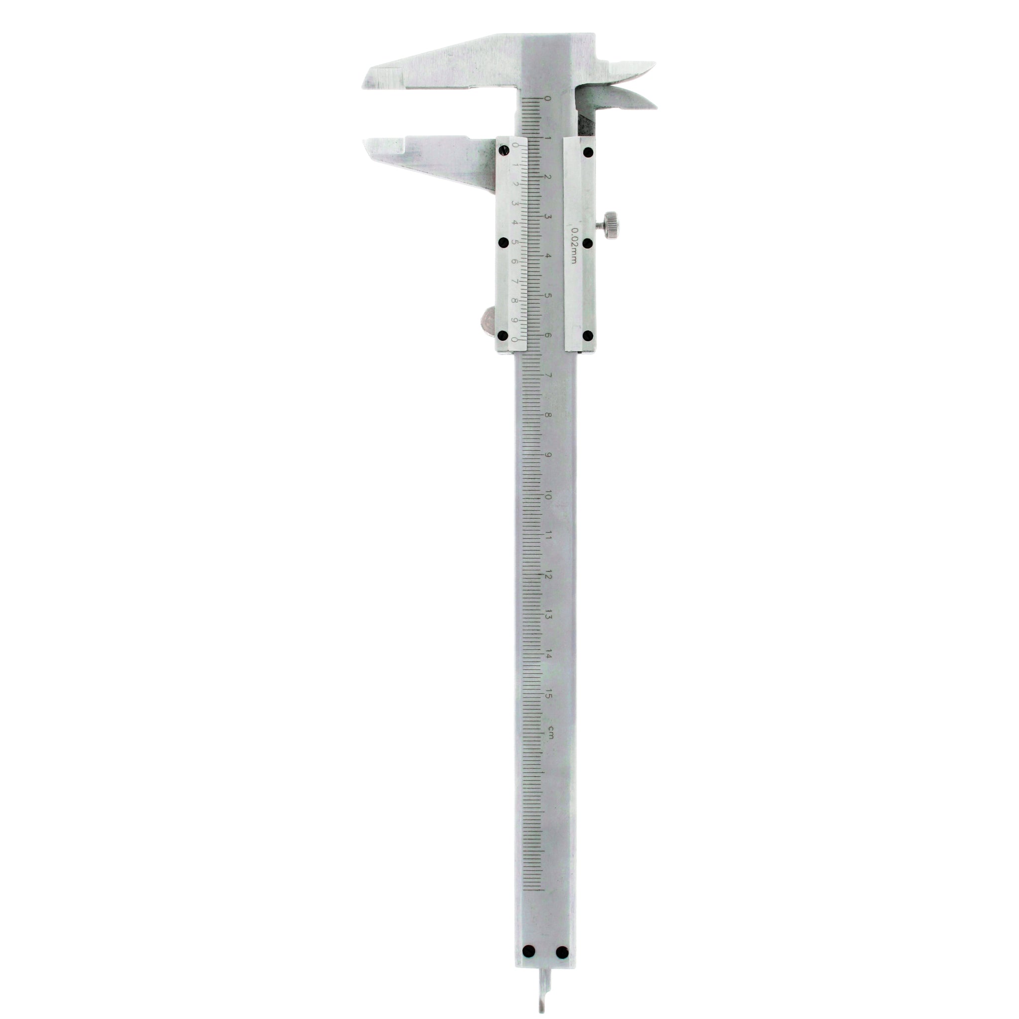 CALIBRO ACCIAIO INOX