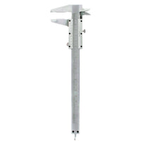 CALIBRO ACCIAIO INOX