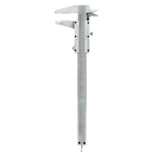 CALIBRO ACCIAIO INOX