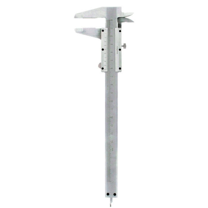 CALIBRO ACCIAIO INOX