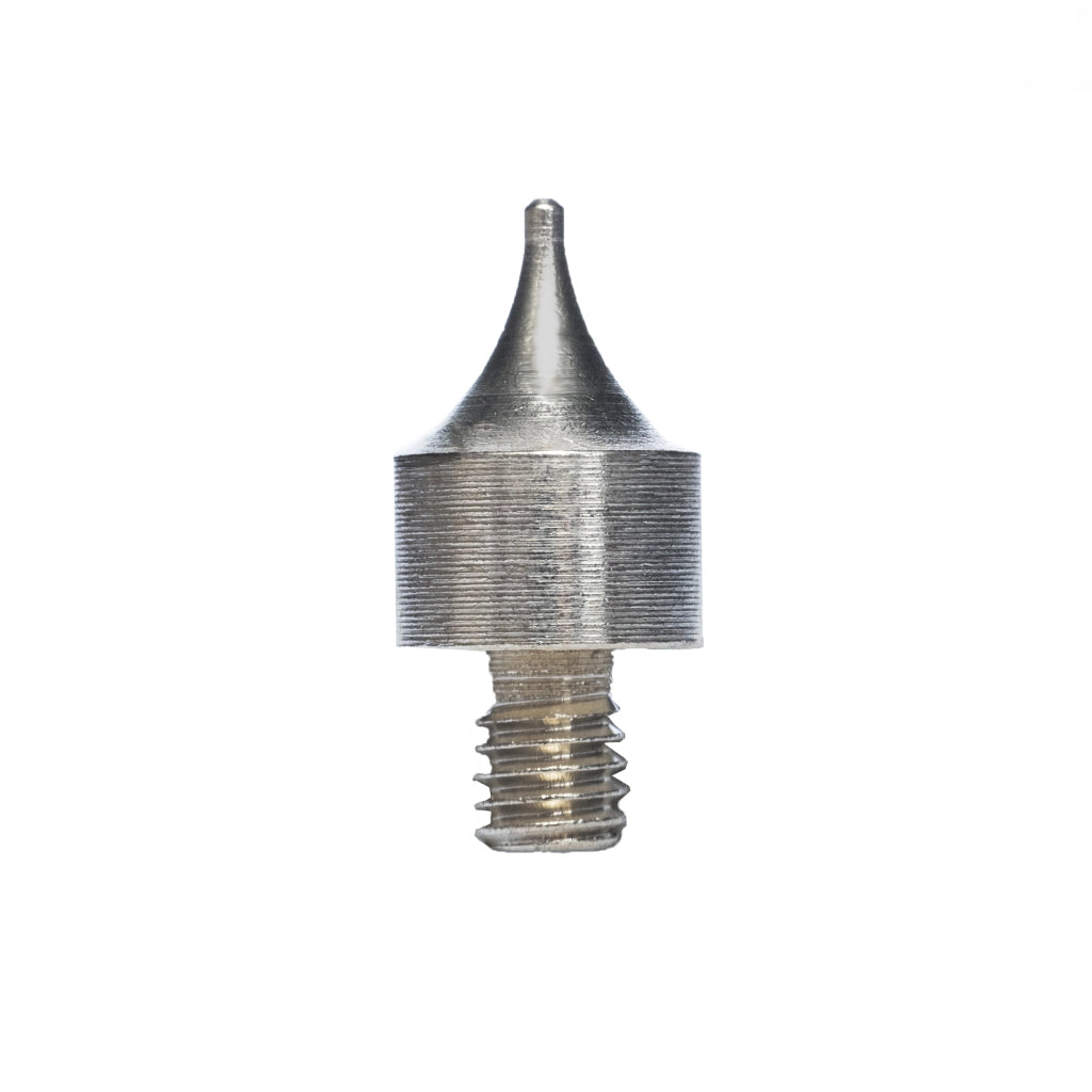 Set di Punte per Pirografia Rosfix – 30 Pezzi | Filettatura M4, Adattatore 900M