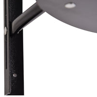 Set Boxe Sacco Pera Veloce con Supporto a Muro e Accessori