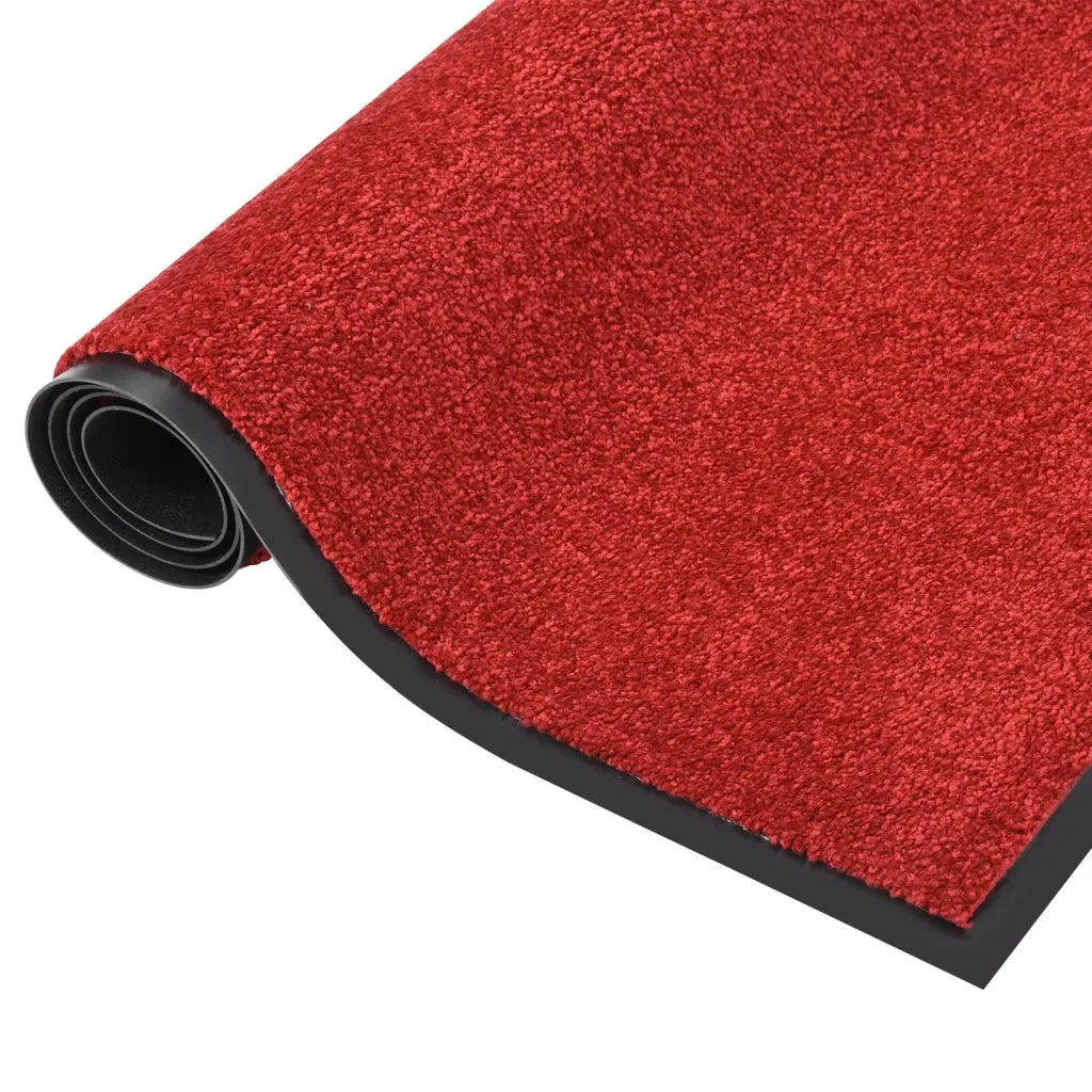 Zerbino Rosso 60x80 cm 331581