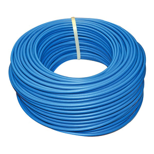 Cavo 1X2,5 10Mt Blu