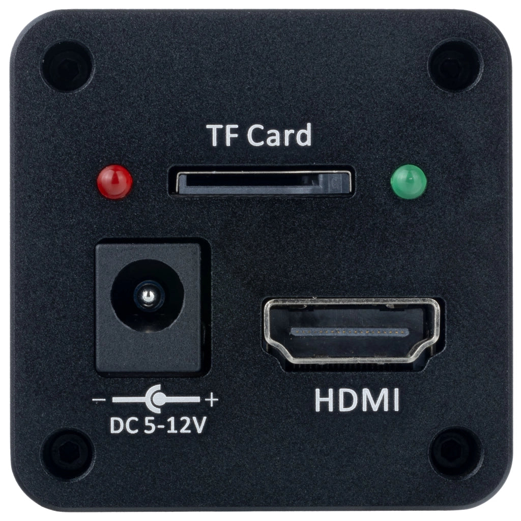 Camera Microscopica Pegasus Pro KMPP-HDMI-TF 12MP – Alta Qualità Immagine | HDMI 720P, MicroSD