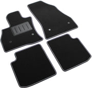 SPRINT01001 , Fiat 500L dal 2012-2017 , Fiat 500L Trekking dal 2012-2017 , Fiat 500L Living dal 2012-2017 , (4 Fix FL)