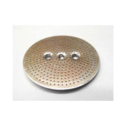 Disco doccetta filtro con 2 fori macchina del caffe\' Saeco Via veneto - Saeco Gaggia
