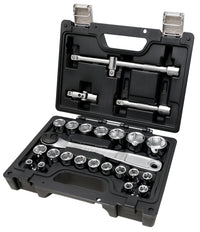 beta art. 923e/c25 serie chiavi a bussola 1/2 cod:ferx.6748