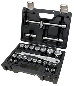 beta art. 923e/c25 serie chiavi a bussola 1/2 cod:ferx.6748