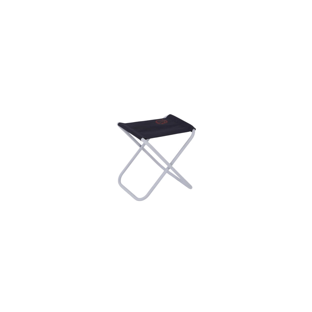 Set di 2 sedie pieghevoli da campeggio per pescatori - O'Camp  - Dimensioni: 37 x 37 x 42 cm