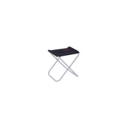 Set di 2 sedie pieghevoli da campeggio per pescatori - O'Camp  - Dimensioni: 37 x 37 x 42 cm