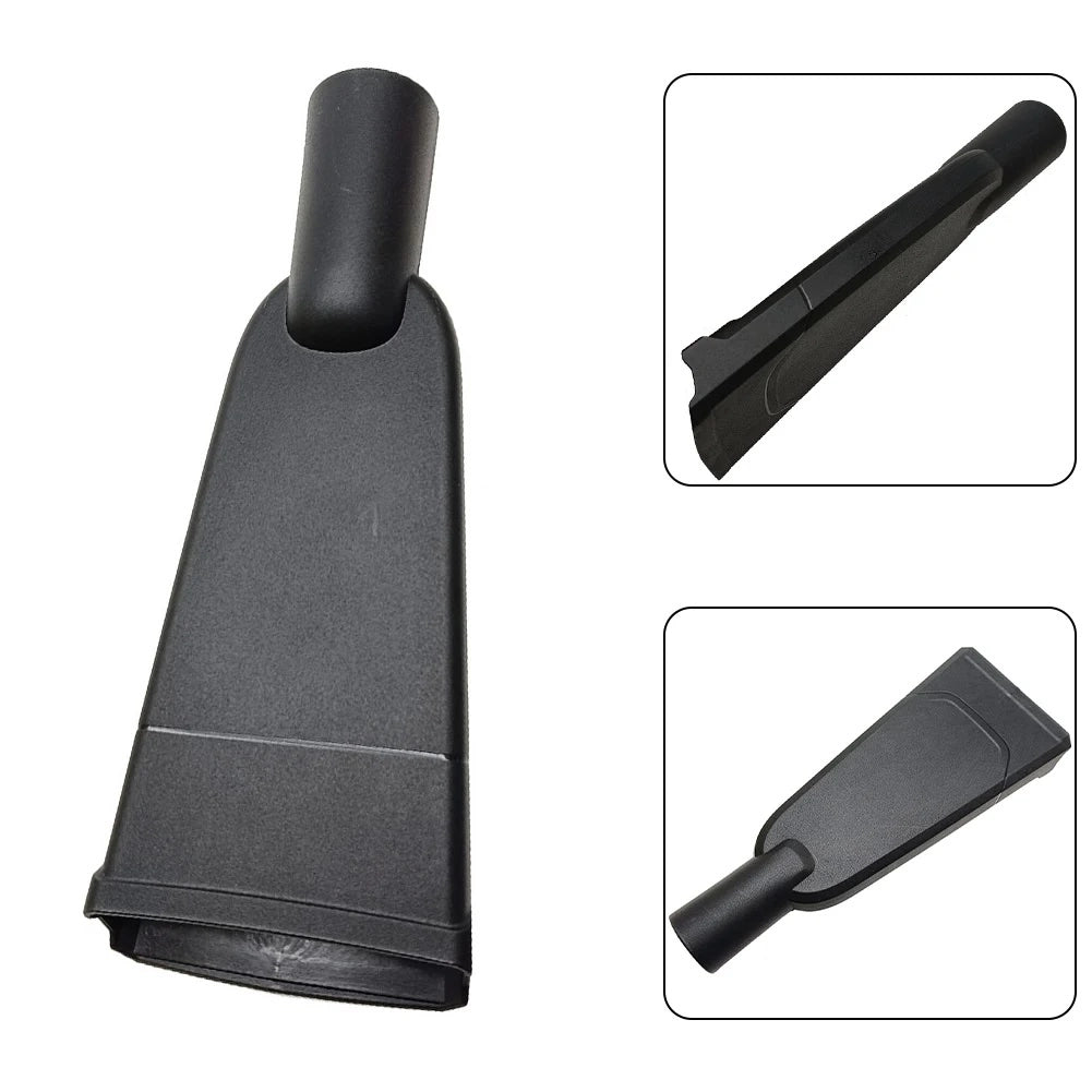 Bocchetta per Auto DN 35mm compatibile con Aspirapolvere Kärcher WD1–WD6 – Pulizia Efficace a Secco e Umido