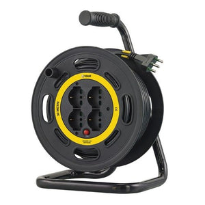 Avvolgicavo Automatico 16A