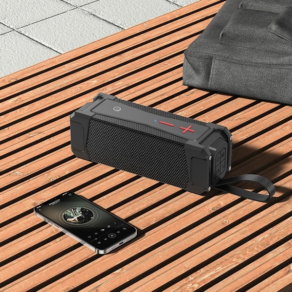 Altoparlante Bluetooth 8W Lostech