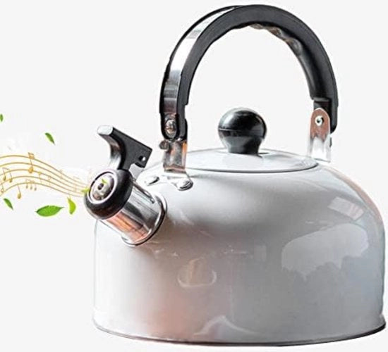 Casseruole a Gas - Casseruola per Campeggio - Waterkettl per Campeggio