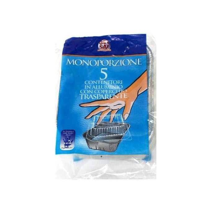 Gel Sac 700127