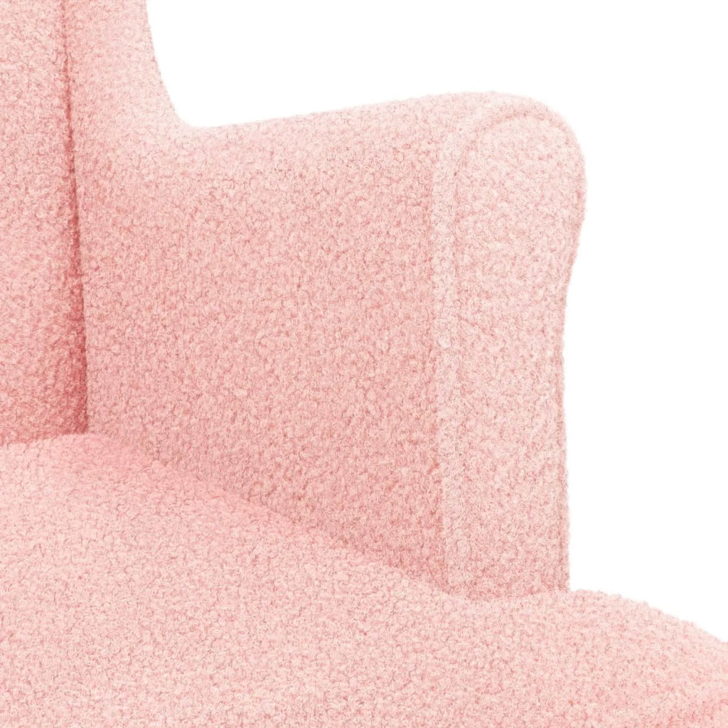 poltrona Rosa Tessuto 42029892