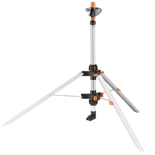 Irrigatore fuori terra claber 8715 gardenlife