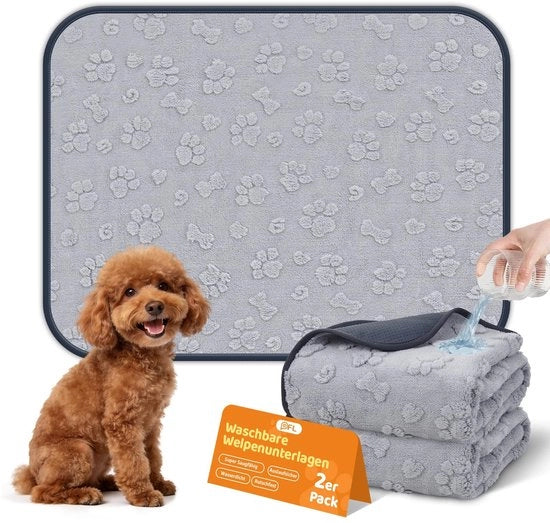 Pannolino per Animali - Protezione da Urina - Impermeabile