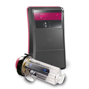Sterilizzatore Ctx Go Salt 40 Per Piscine Fino A 160 M³ Volume piscina: Fino a 160 m³