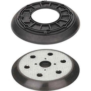 PLATORELLO DI RICAMBIO PER LEVIGATRRICE ROTO-ORBITALE 'EX 125 ES' AEG  215 mm - AEG POWERTOOLS