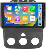 Radio Autorizzato per Ram 1500 2500 3500 2013-2018 9 Pollici IPS Touchscreen con 2G + 32G CarPlay Android