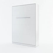LETTO 01 140x200 VERTICALE BIANCO OPACO