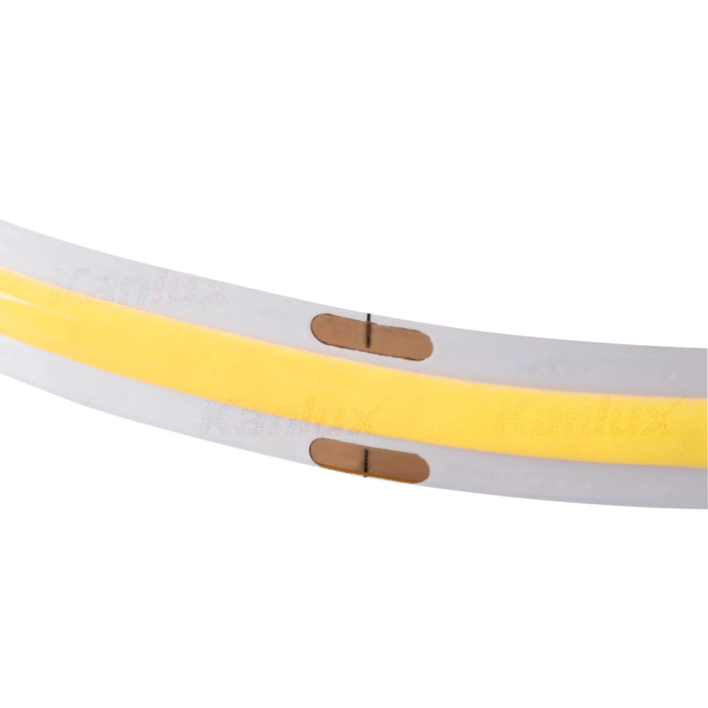 Striscia LED COB dimmerabile 5m 50W 24V 4000K Kanlux