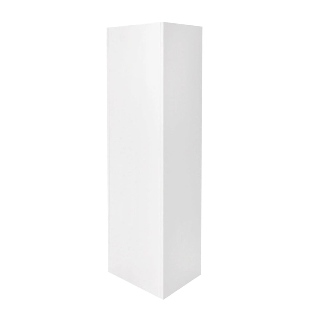 Armadio metallico per prodotti di pulizia – 1700×500×400 mm, 2 ante con serratura, grigio Breckner Germany