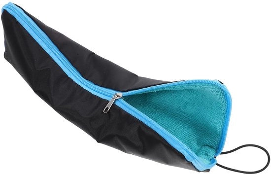 Borsa per Ombrello - Impermeabile - Tas per Ripiegamento - Sostenibile - Materiale Vezzoso - Dimensioni 35x12x1 cm - Borsa per Ombrello