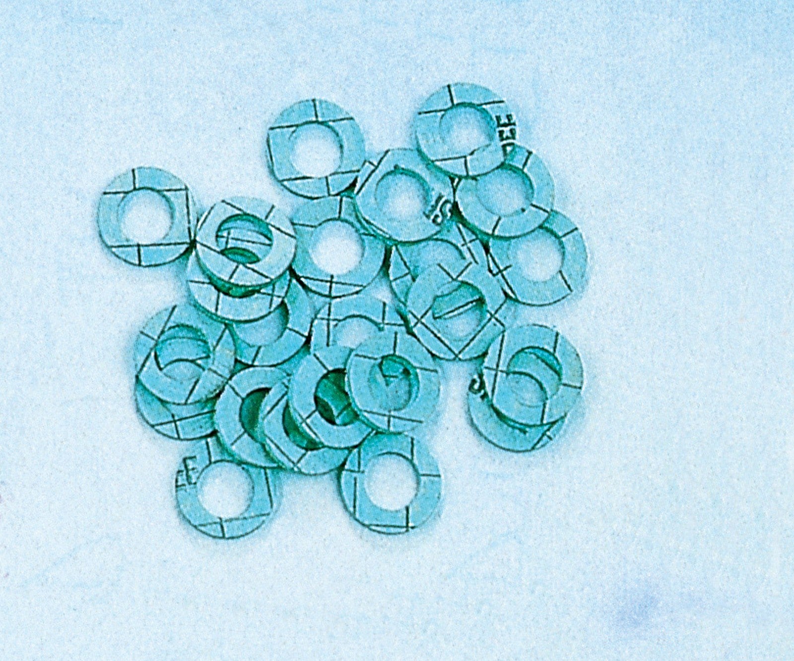 sc guarnizioni esenti amianto gr.1.1/2(pz.10) cod:ferx.67511