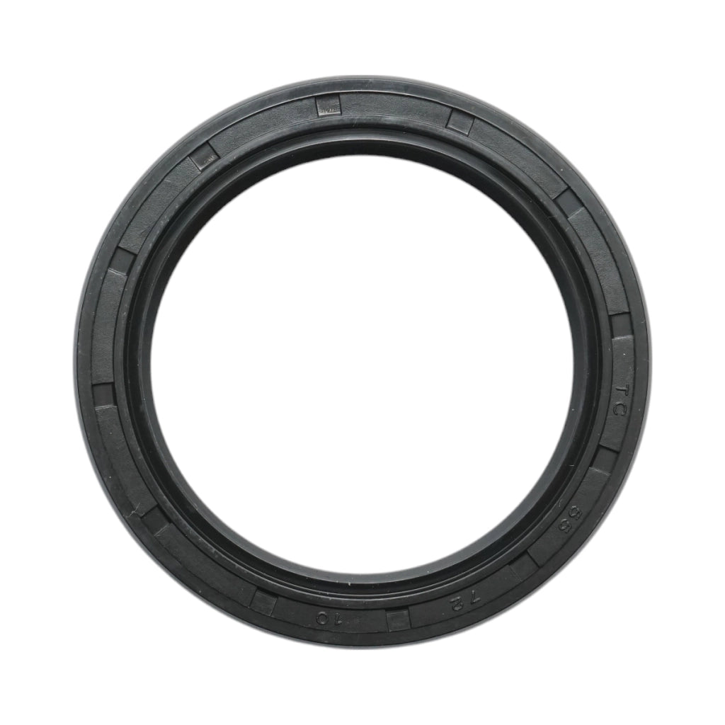 Guarnizione perno sterzo Massey Ferguson, Fiat, Landini 72x55x10mm Codice OEM 392184X1, 02338370, 12011183, 215203290, 25360, 350358312, 4589556, 4634505, 556177, 576830, 582505, X550119101000, 6470-34, 4301-1603