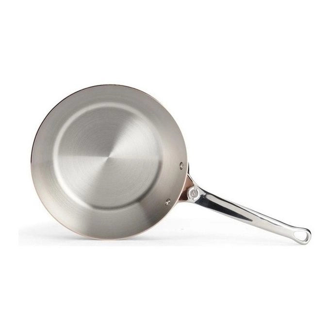 de Buyer Prima Matera Pentola per sauté Rotondo