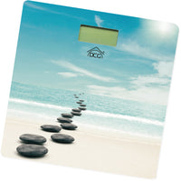 BILANCIA PESAPERSONE ELETTRONICA Portata kg. 150