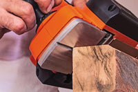 Black+Decker PIALLETTO BEW712-QS 650 W