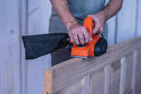 Black+Decker PIALLETTO BEW712-QS 650 W