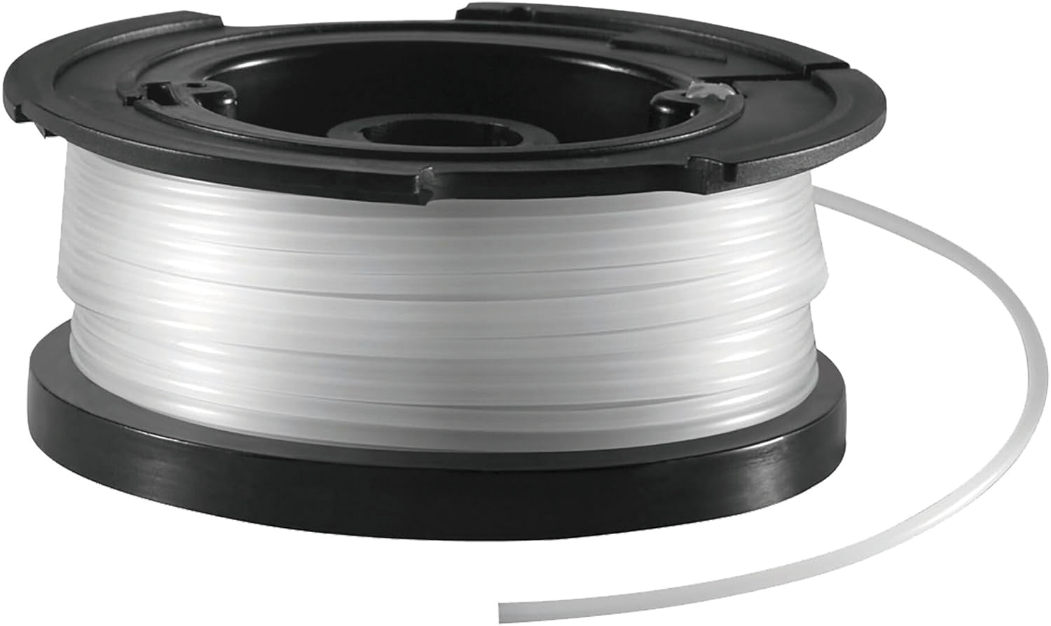 Black+Decker ROCCHETTO FILO NYLON A6481-XJ PER TAGLIABORDI mm. 1,5x10 mt.