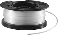 Black+Decker ROCCHETTO FILO NYLON A6481-XJ PER TAGLIABORDI mm. 1,5x10 mt.