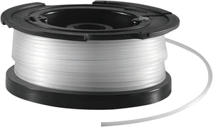 Black+Decker ROCCHETTO FILO NYLON A6481-XJ PER TAGLIABORDI mm. 1,5x10 mt.
