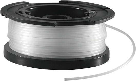 Black+Decker ROCCHETTO FILO NYLON A6481-XJ PER TAGLIABORDI mm. 1,5x10 mt.