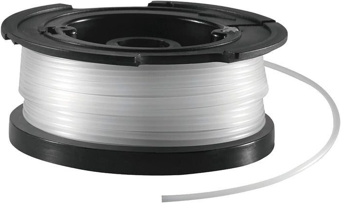 Black+Decker ROCCHETTO FILO NYLON A6481-XJ PER TAGLIABORDI mm. 1,5x10 mt.