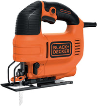Black+Decker SEGHETTO ALTERNATIVO KS701PEK-QS 520 W