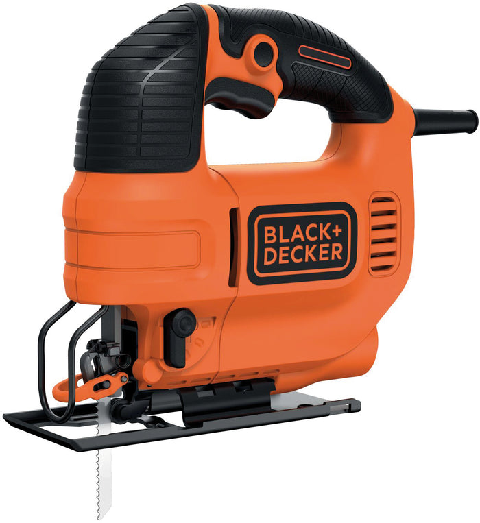 Black+Decker SEGHETTO ALTERNATIVO KS701PEK-QS 520 W