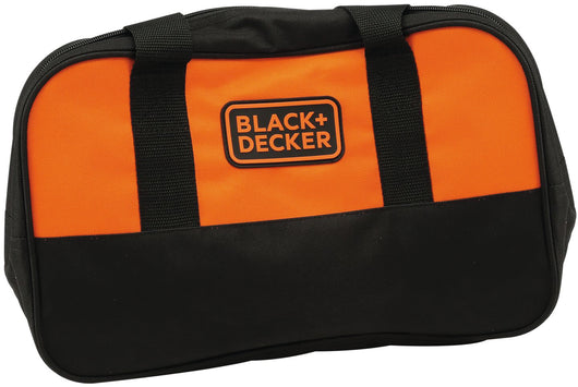 Black+Decker SMERIGLIATRICE A BATTERIA BCG720M1-QW 115/125 mm. 18V 1 batteria 4,0 Ah