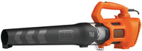 Black+Decker SOFFIATORE ASSIALE ELETTRICO BEBL185-QS 1.850 W