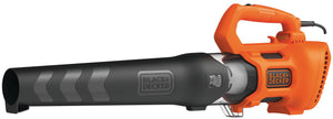 Black+Decker SOFFIATORE ASSIALE ELETTRICO BEBL185-QS 1.850 W