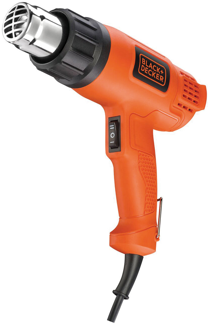 Black+Decker SVERNICIATORE KX1650-QS 1.750 W