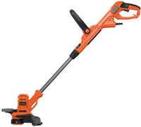 Black+Decker TAGLIABORDI ELETTRICO BESTA530-QS 550 W asta telescopica